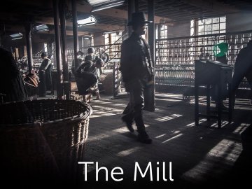 The Mill