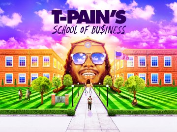 T-Pain's School of Business