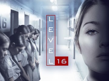 Level 16