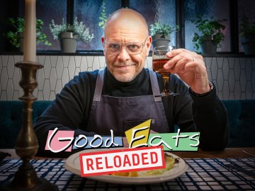 Good Eats: Reloaded