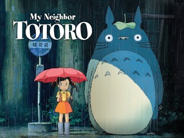 My Neighbor Totoro