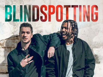 Blindspotting