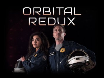 Orbital Redux