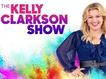 The Kelly Clarkson Show