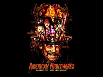 American Nightmares