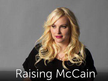 Raising McCain