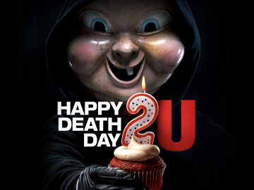 Happy Death Day 2U