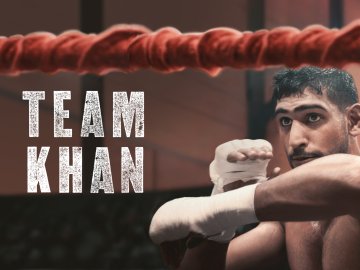 Team Khan