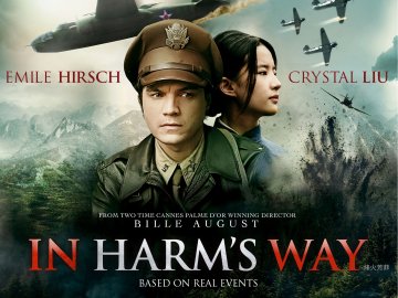 In Harm's Way