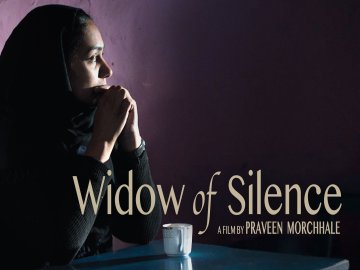Widow of Silence