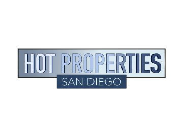 Hot Properties: San Diego