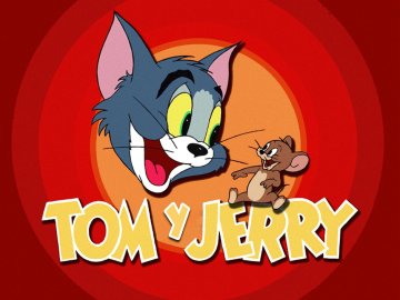 Tom and Jerry