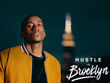 Hustle in Brooklyn