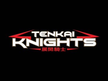 Tenkai Knights