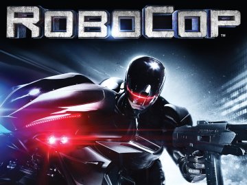 Robocop