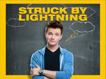 Struck by Lightning