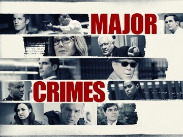 Major Crimes