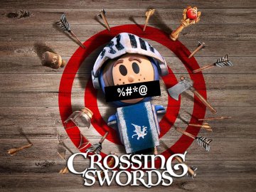 Crossing Swords