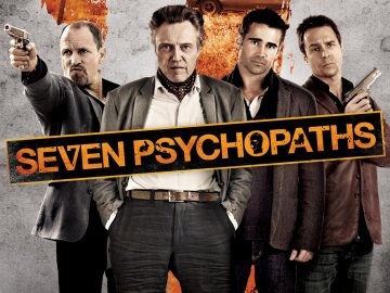 Seven Psychopaths