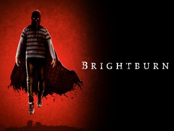 Brightburn