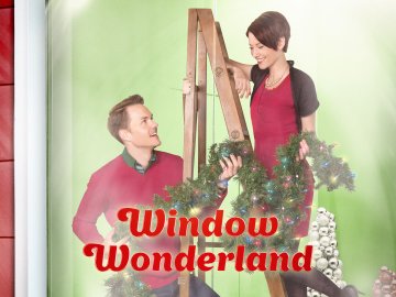 Window Wonderland