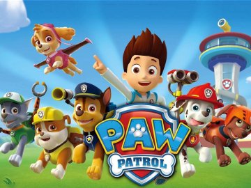 Paw Patrol