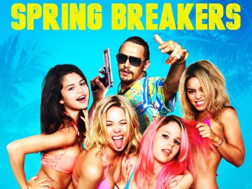 Spring Breakers