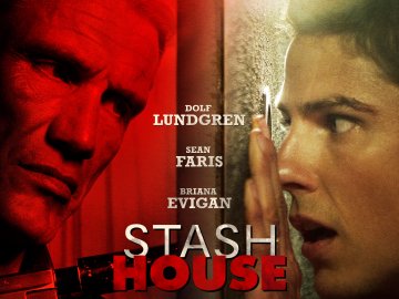 Stash House