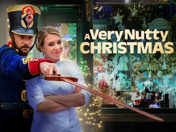 A Very Nutty Christmas