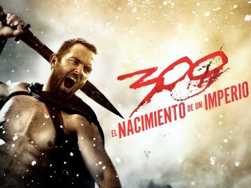 300: Rise of an Empire