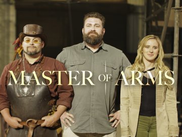 Master of Arms