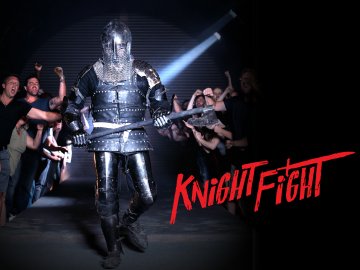 Knight Fight