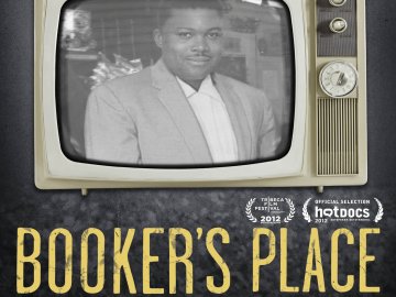 Booker's Place: A Mississippi Story