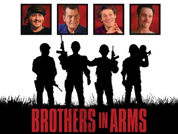 Brothers in Arms