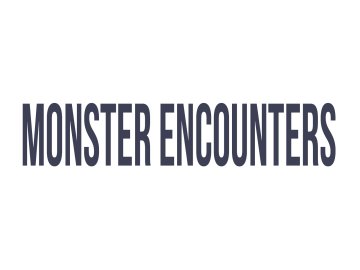 Monster Encounters