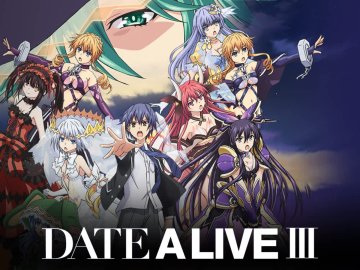 Date a Live