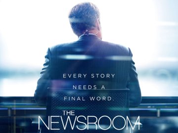 The Newsroom