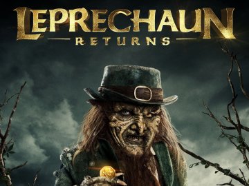 Leprechaun Returns