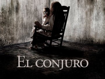 The Conjuring