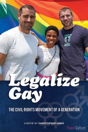 Legalize Gay