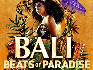Bali: Beats of Paradise