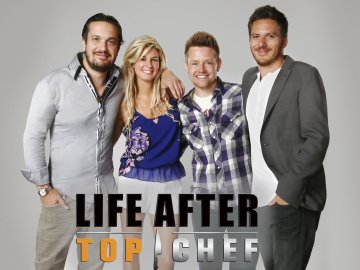 Life After Top Chef