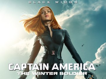 Captain America: The Winter Soldier