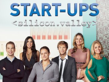 Start-Ups: Silicon Valley