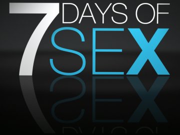 7 Days of Sex