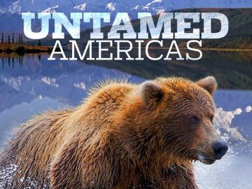 Untamed Americas