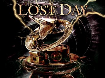 The Lost Day