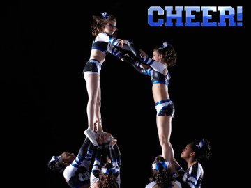 Cheer