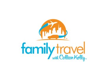 Family Travel With Colleen Kelly