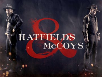 Hatfields & McCoys